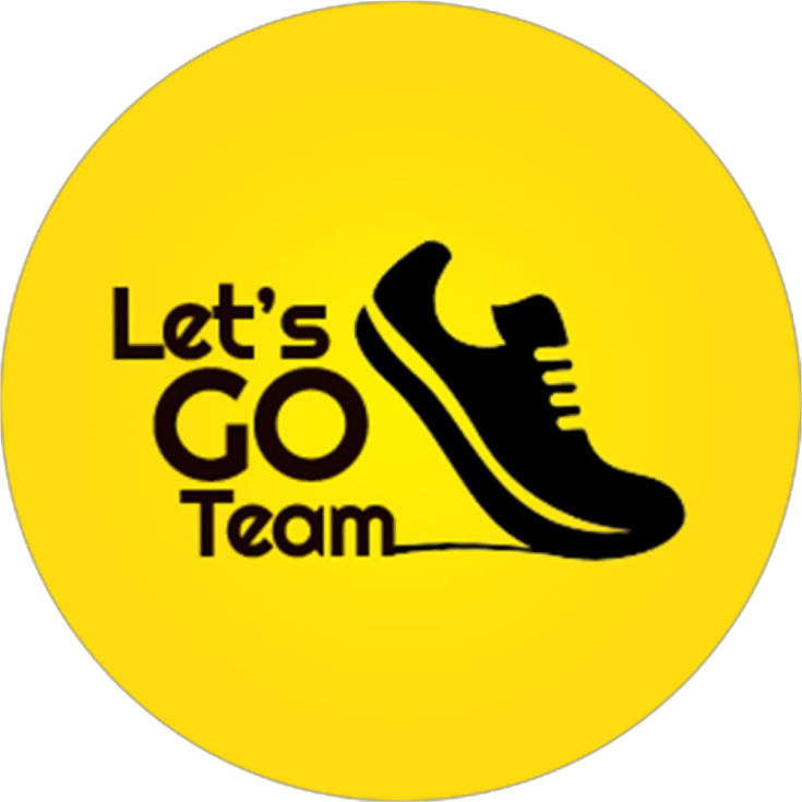Let's Go Team